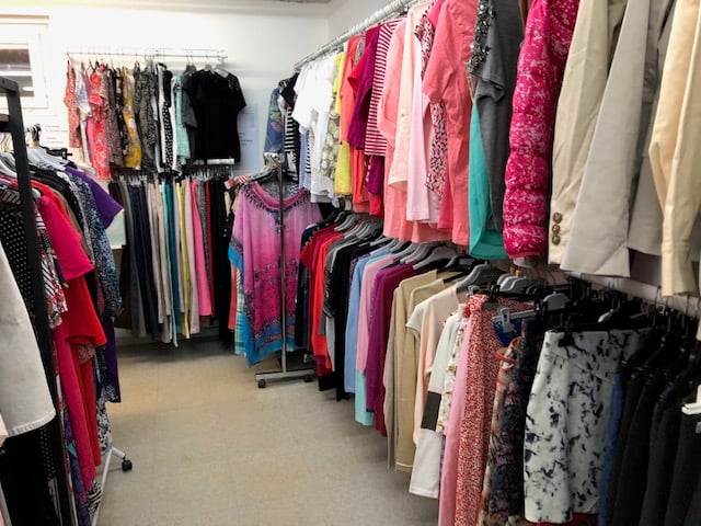 Vestiboutique Saint-Germain-en-Laye 1